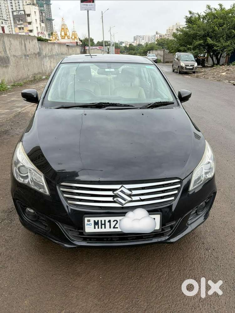 Maruti Suzuki Ciaz 2018