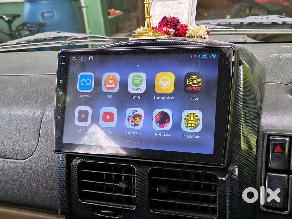 Chevrolet Tavera Neo 2013