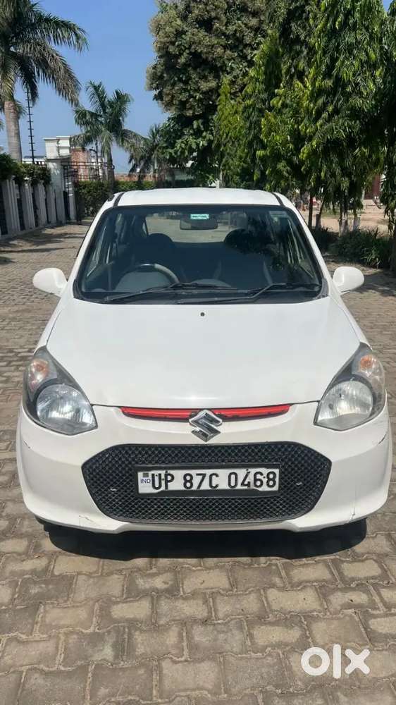 Alto 800 2012 Lxi Ac Power Window