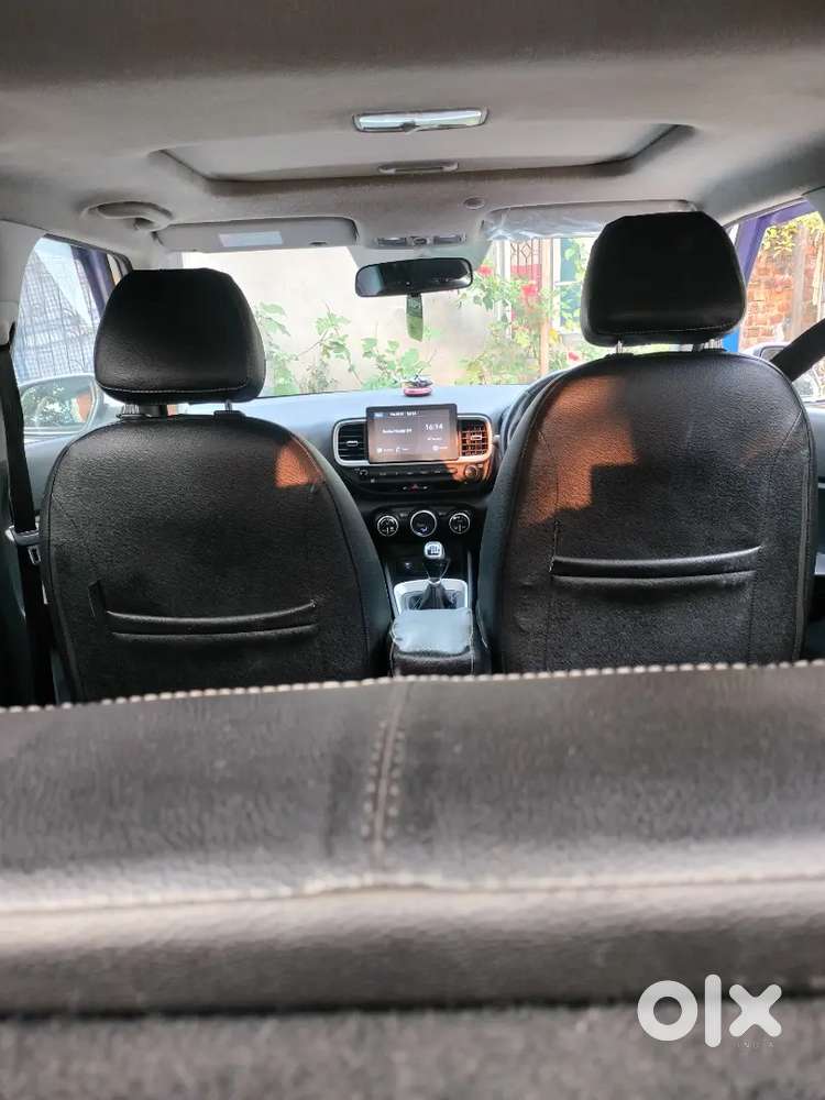 Hyundai Venue 2020 Diesel Car