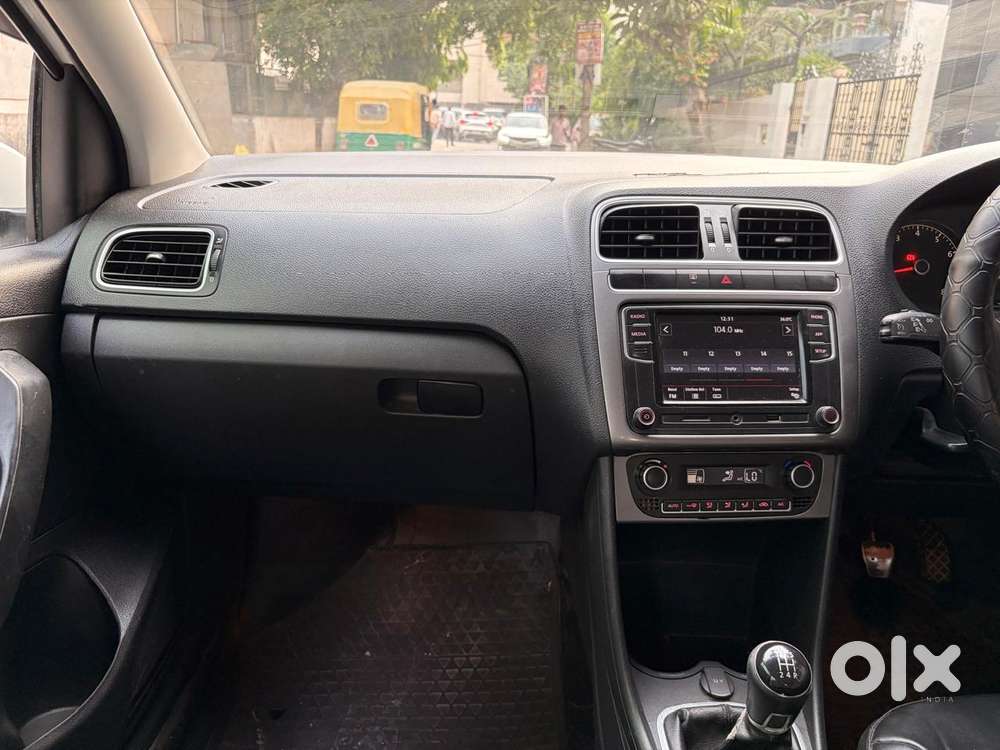 Volkswagen Polo 1.0 Mpi Highline, 2019, Petrol