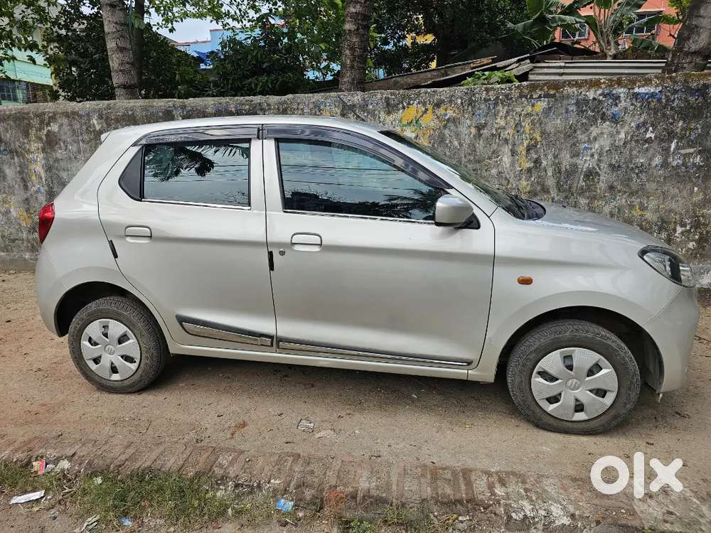 Fully New Mint Condition Top Notch Model Alto K10 Vxi Plus