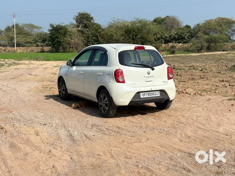 Renault Pulse 2014 Diesel Well Maintained
