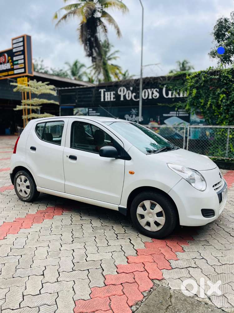 Maruti Suzuki A-star 2012-2014 1.0 Vxi, 2013, Petrol