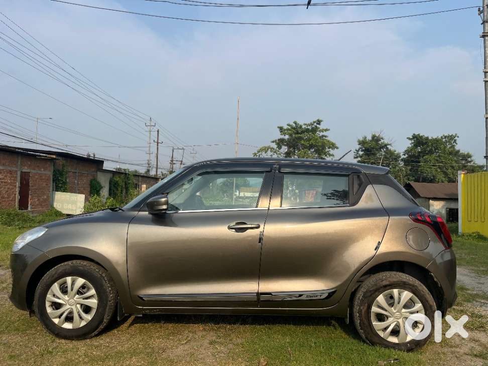 Maruti Suzuki Swift Amt Vxi, 2019, Petrol