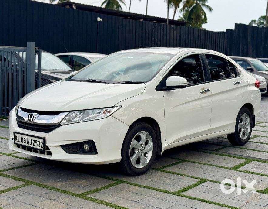 Honda City I Dtec Vx, 2015, Diesel