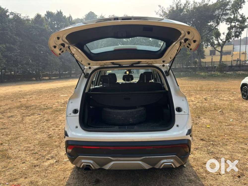 Mg Hector Super Mt, 2021, Diesel