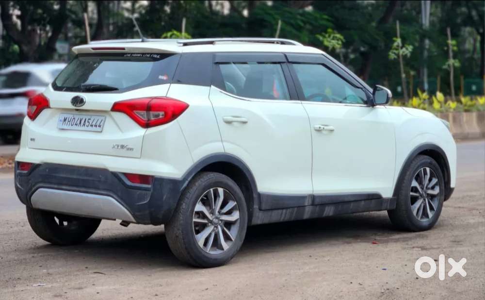 Mahindra Xuv300 W8 Option Diesel, 2019, Diesel