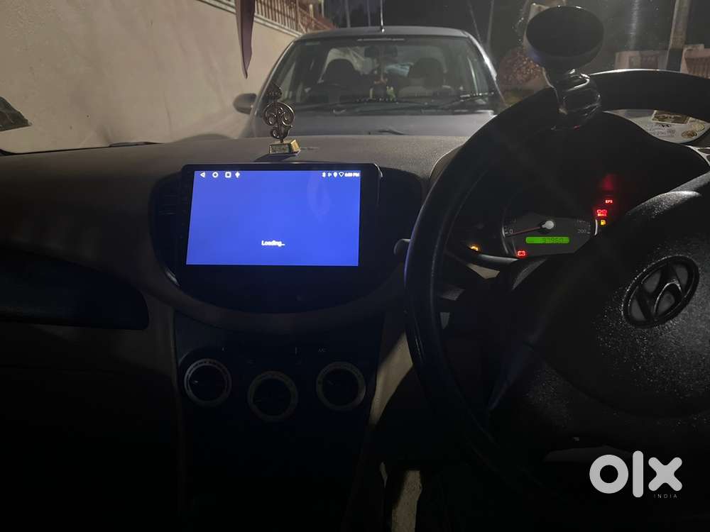 Hyundai I10 2009 Petrol Good Condition
