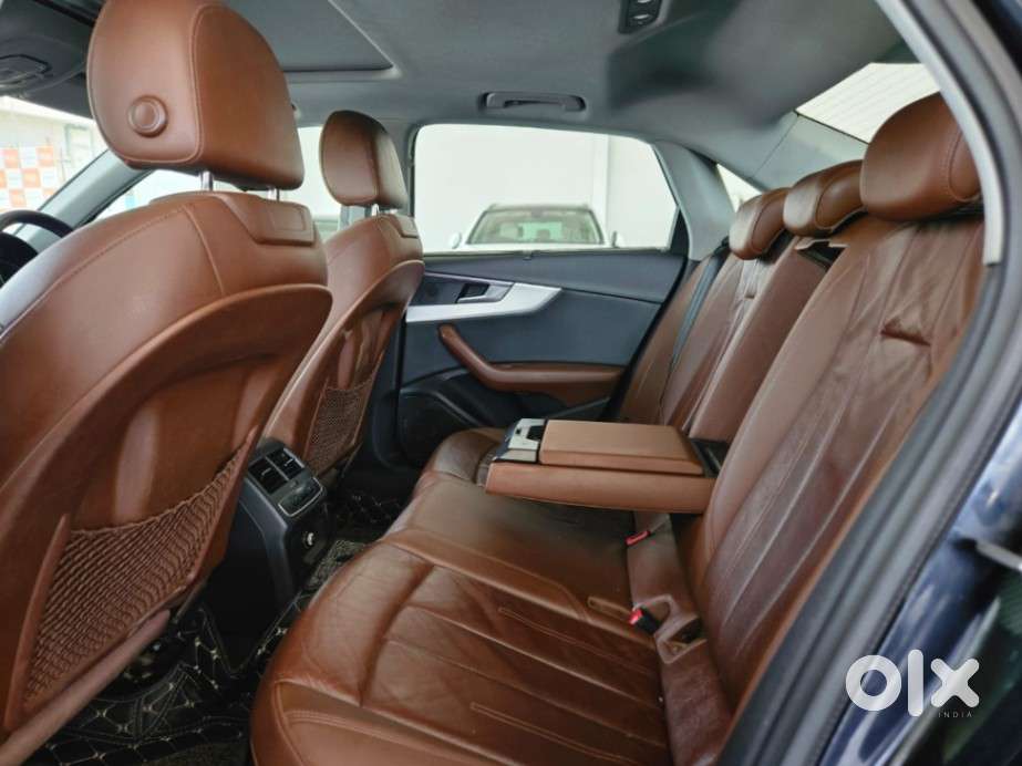 Audi A4 35 Tdi Premium Sport + Sunroof, 2019, Diesel