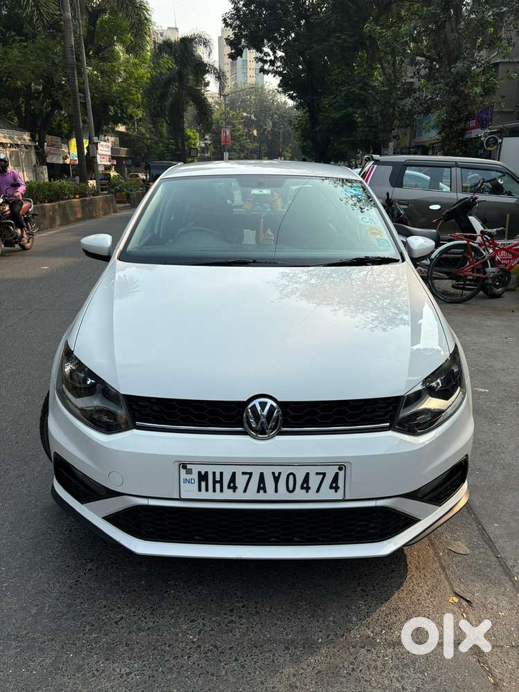 Volkswagen Polo 2019 Model Year