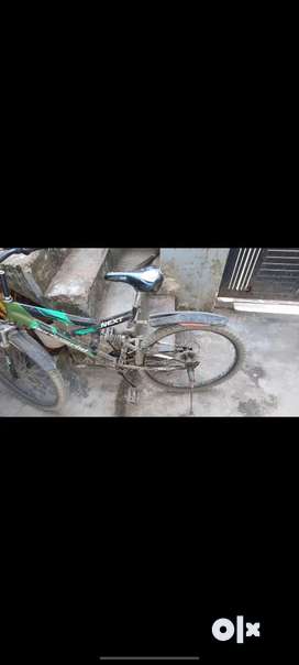 Atlas Buy Sell Second Hand Hero Cycles in India Used Hero Cycles in India OLX