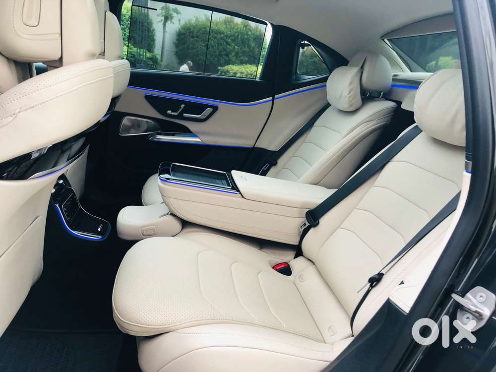 Mercedes-benz E-class 450 4matic Lwb, 2025, Petrol