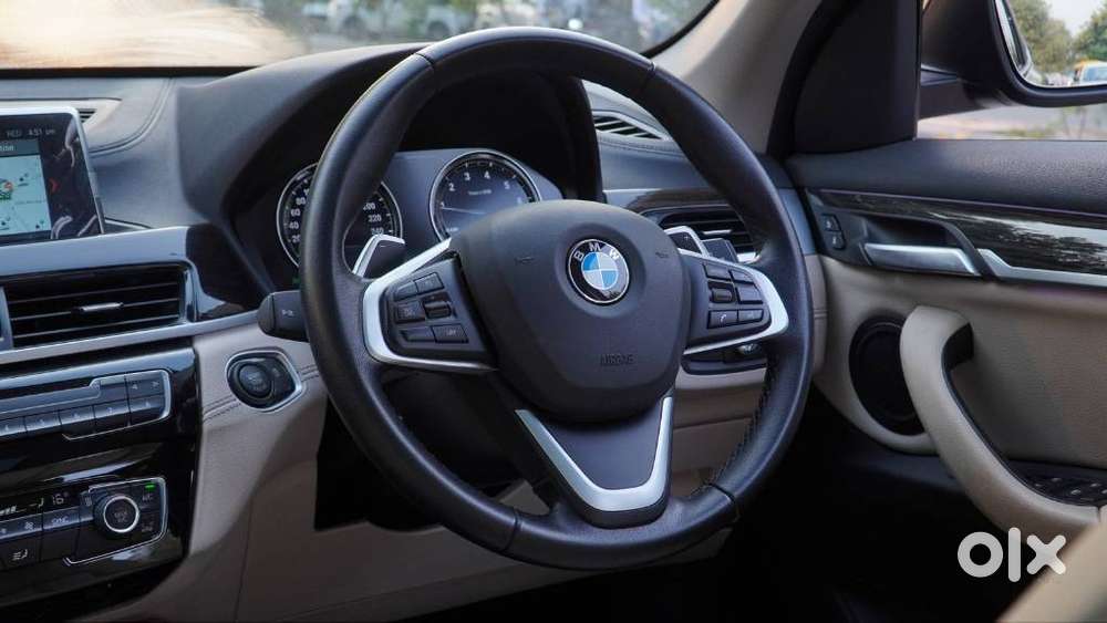 Bmw X1 2.0 Sdrive20i Xline, 2021, Petrol