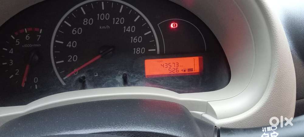 Nissan Micra 2010-2012 Xv, 2014, Petrol