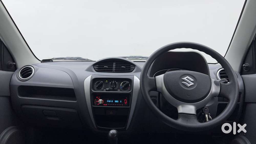 Maruti Suzuki Alto 800 Lxi, 2014, Petrol