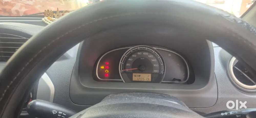 Maruti Suzuki Alto 2014 Car