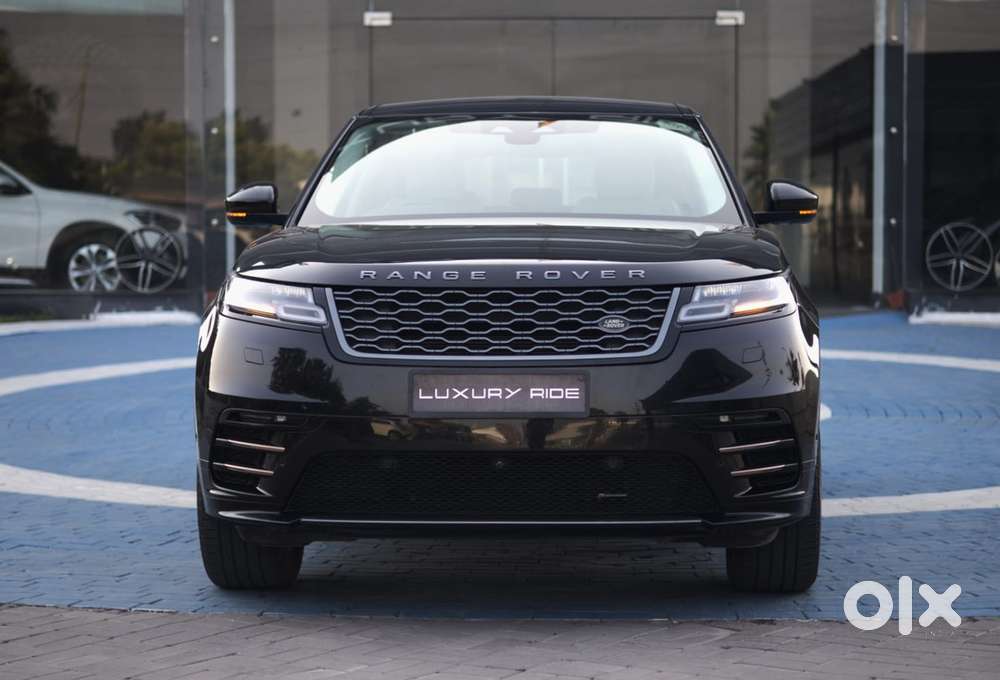 Land Rover Range Rover Velar 2023 Diesel Good Condition