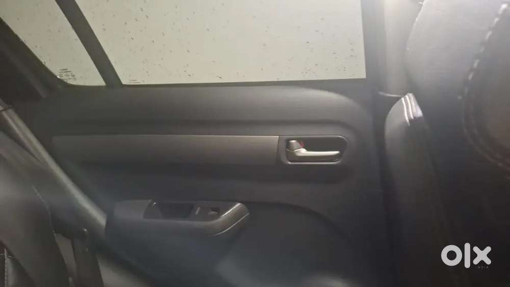 Maruti Suzuki Swift 2006