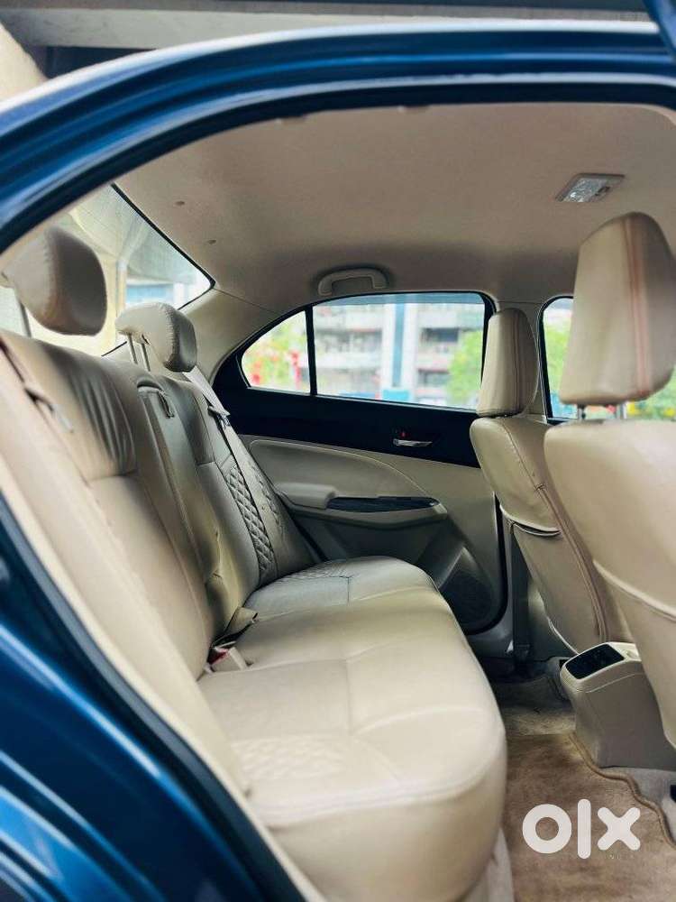 Maruti Suzuki Dzire 1.2 Zxi Plus, 2022, Petrol