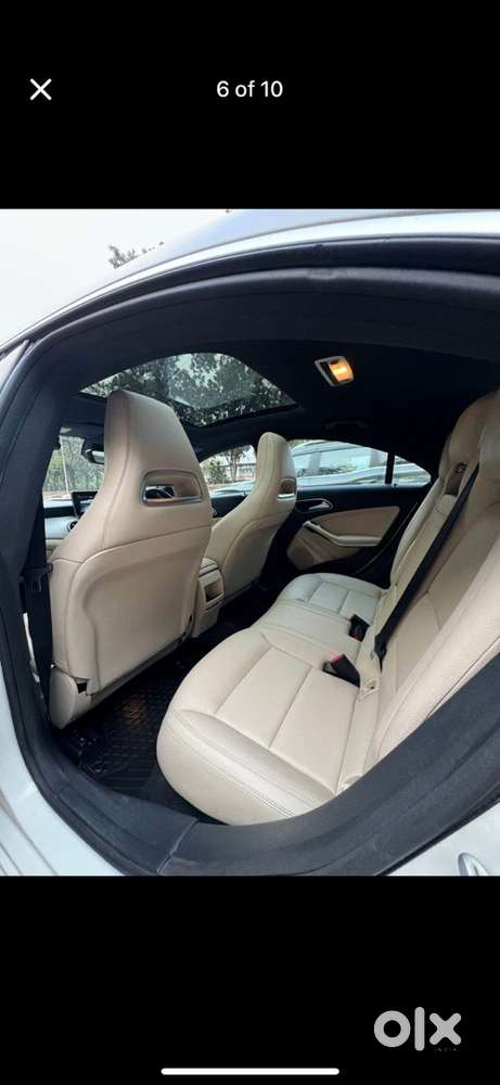 Mercedes-benz Diesel 2015 Car