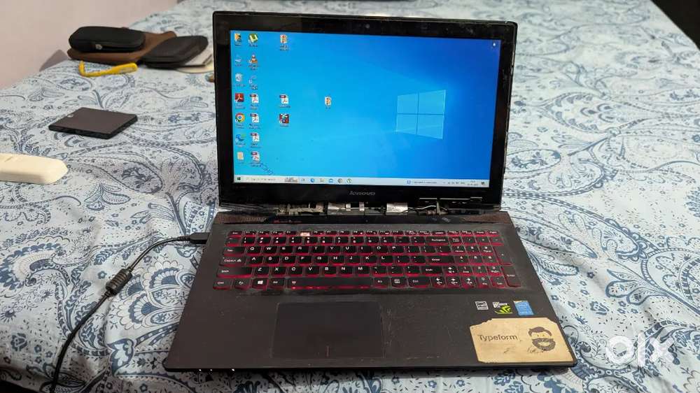 Lenovo Y50-70 Laptop