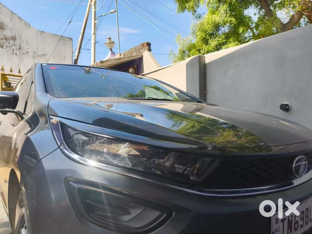 Tata Altroz 2020 Petrol Well Maintained