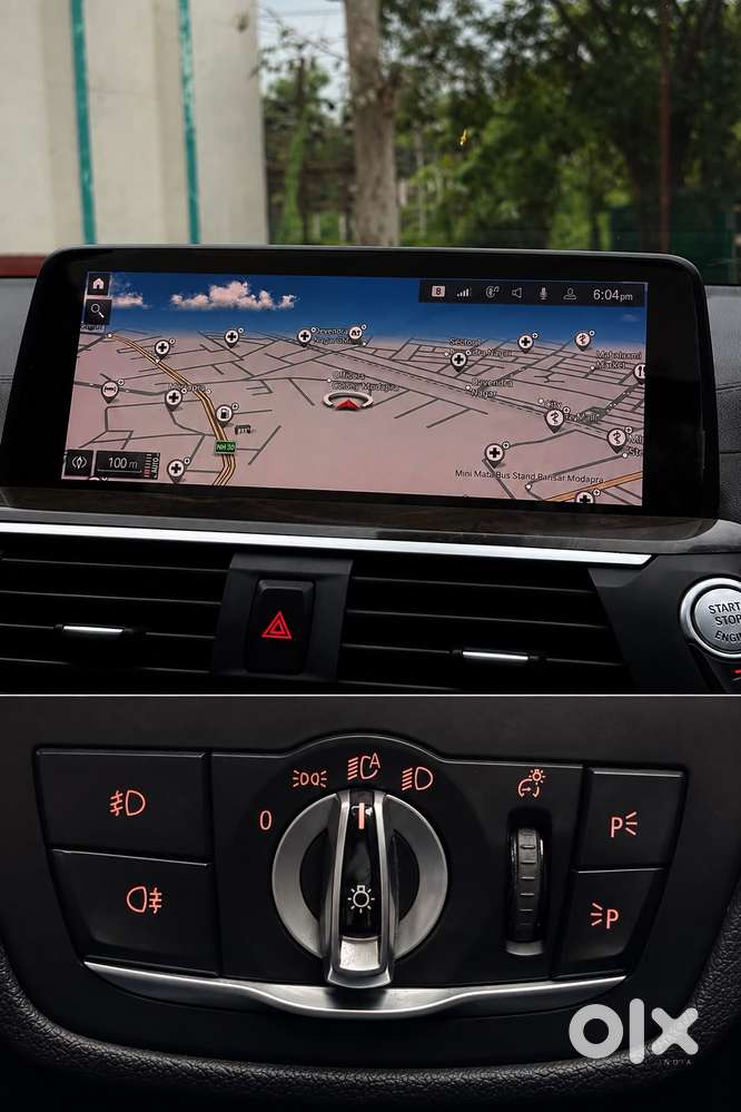 Bmw X3 Xdrive 20d Luxury Line, 2021, Diesel