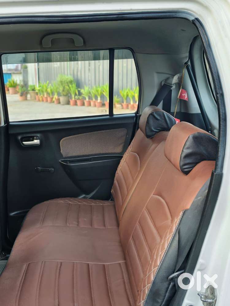 Maruti Suzuki Wagon R Cng Lxi, 2013, Cng & Hybrids