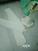 Ceiling  fan 2  no bajaj make