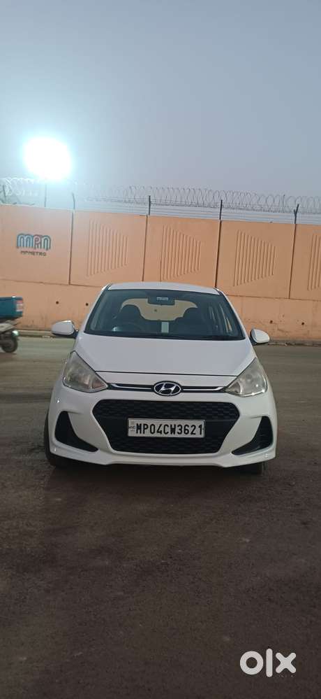 Hyundai Grand I10 Magna 1.1 Crdi, 2019, Diesel