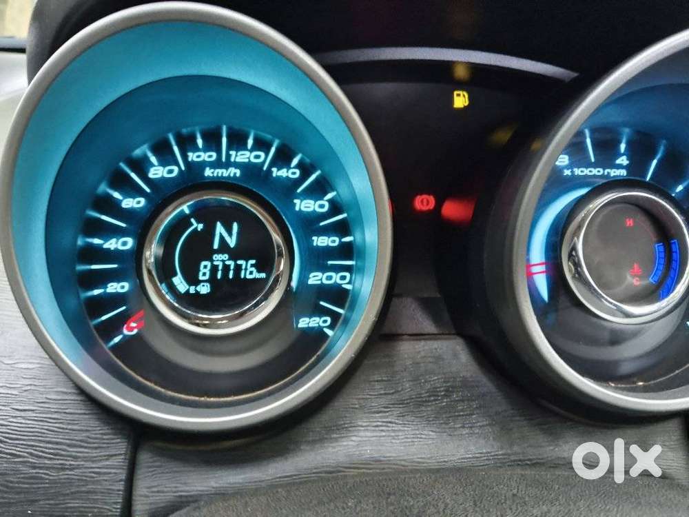 Mahindra Xuv500 2.2 W10, 2017, Diesel