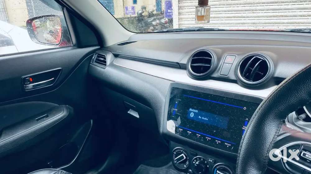 Swift 2022 Vxi Petrol Automatic