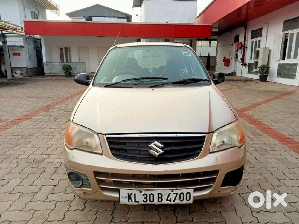 2012 Alto K10 Vxi. ( Fixed Price)