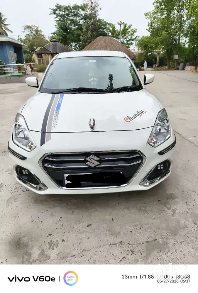 Maruti Suzuki Dzire 1.2 2024