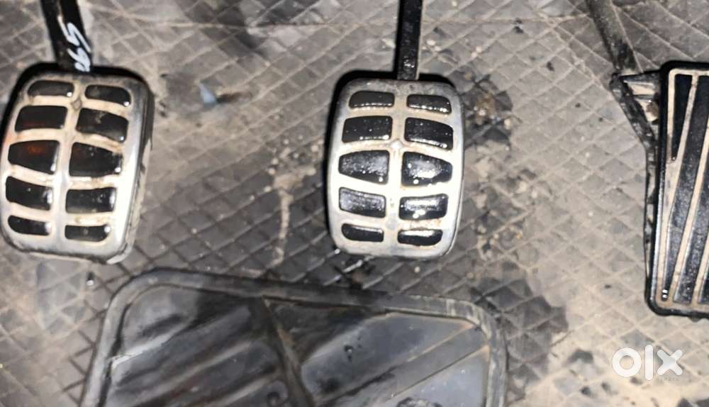 Maruti Suzuki Baleno