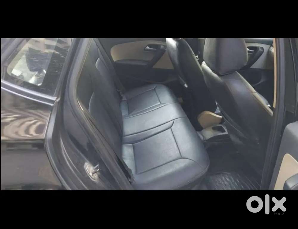 Volkswagen Polo 2013