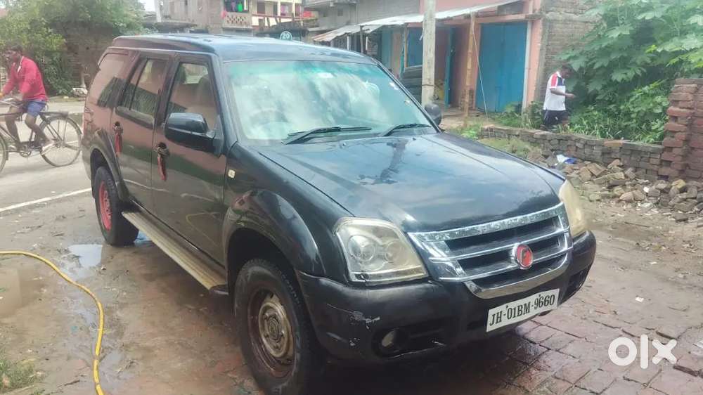 Force Motors Force One 2015 Diesel 42000 Km Driven