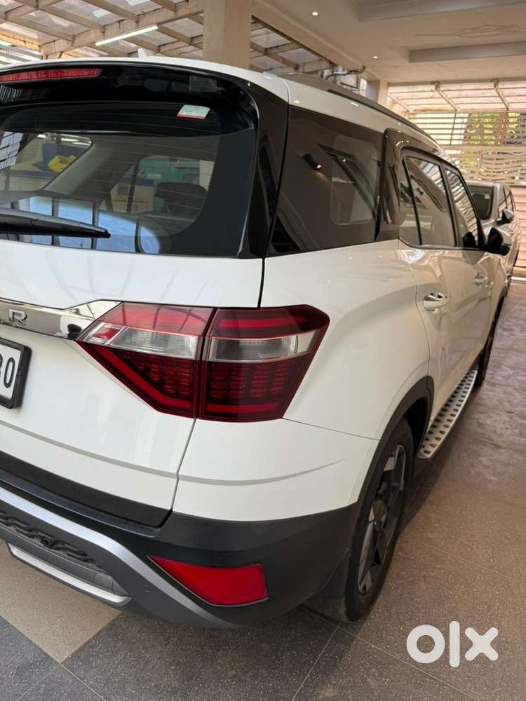 Hyundai Diesel Car 2021