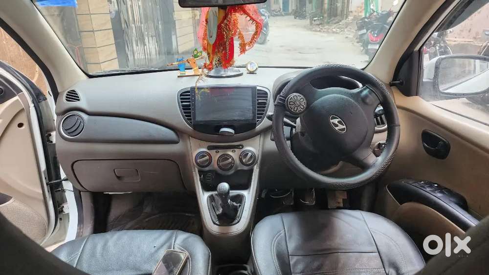 Hyundai I10 2015