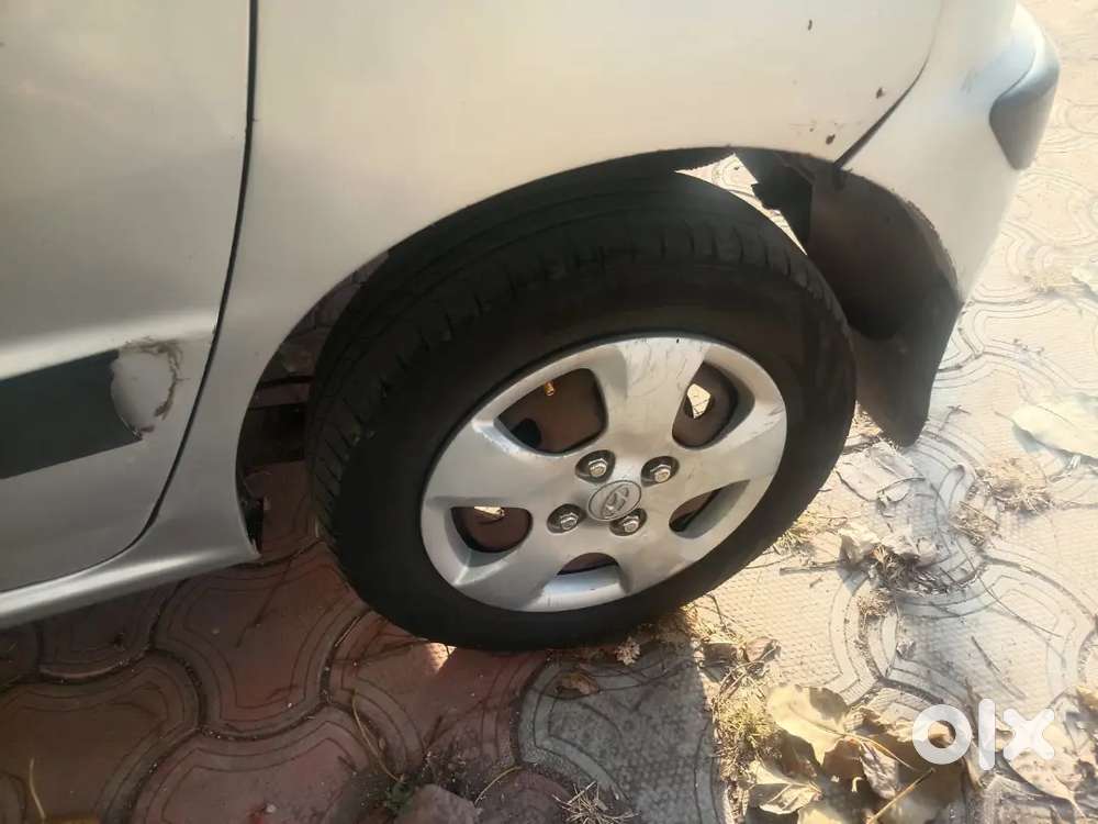 Hyundai Santro Xing 2004