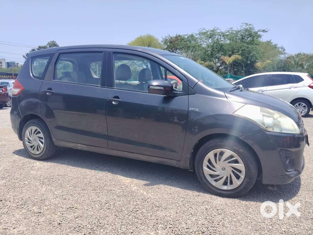 Maruti Suzuki Ertiga Vdi, 2015, Diesel
