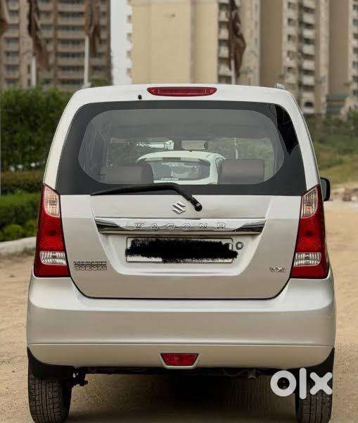 Maruti Suzuki Car 2013