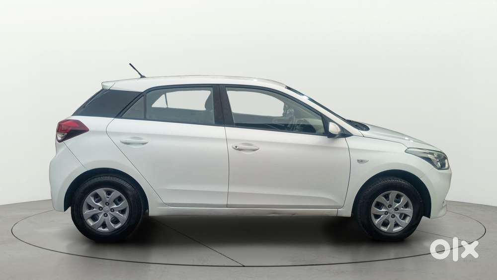 Hyundai Elite I20 [ ] 1.2 Magna, 2016, Petrol