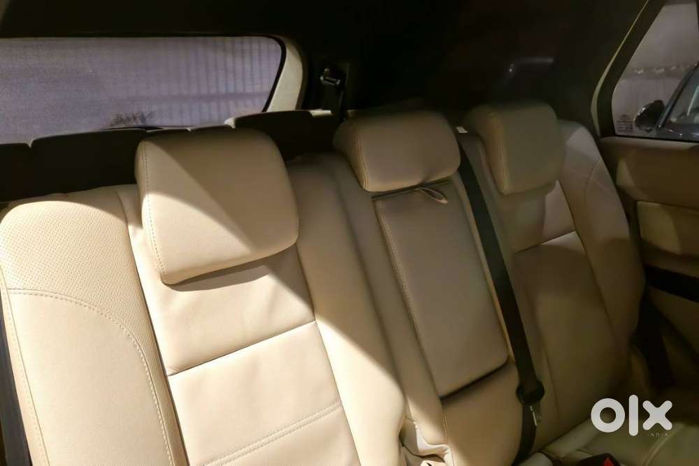 Ford Endeavour 3.2 Titanium 4x4 At, 2019, Diesel