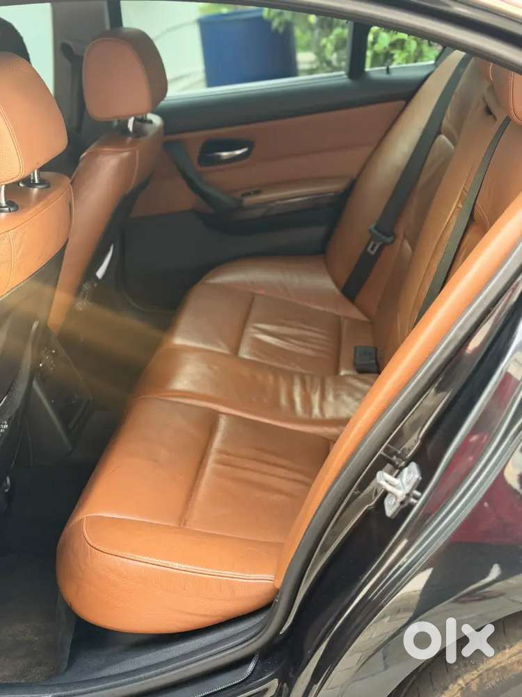 Bmw 3 Series 2011 Diesel Well Maintained
