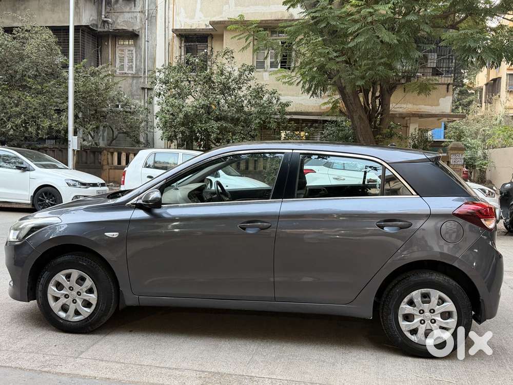 Hyundai I20 Sportz 1.2 Bs-iv, 2014, Cng & Hybrids