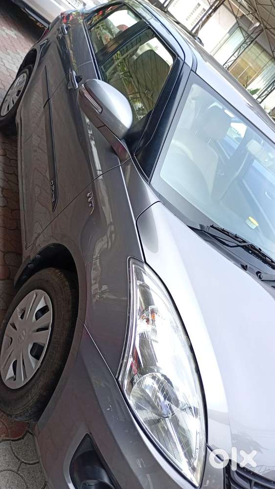 Maruti Suzuki Dzire 1.2 Vxi, 2014, Petrol