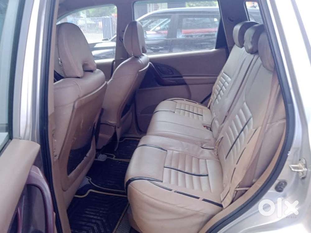 Mahindra Xuv500 W8 2wd, 2015, Diesel