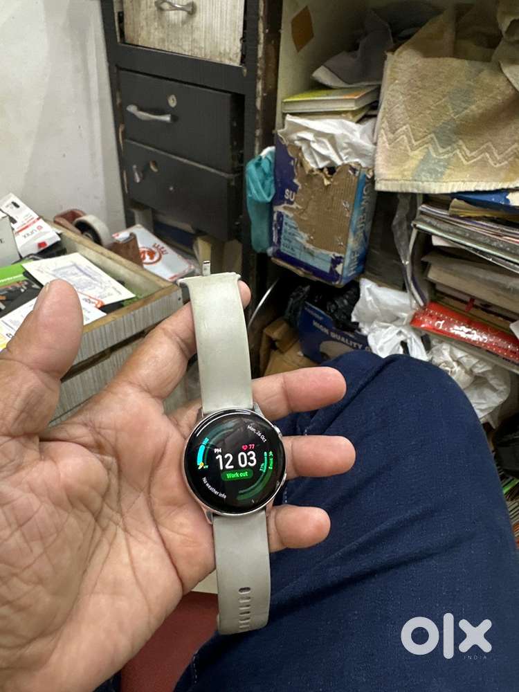 Samsung smart watch